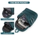 thumbnail image 3 of Mochila deportiva Coofay, impermeable y ligera para mujer, 35 L, 3 of 8