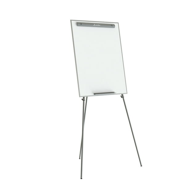 Rotafolio Tripié. Alfra White Star 90x70