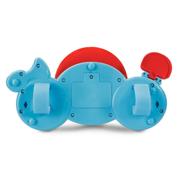 Vtech on the go baby cheap driver