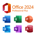 thumbnail image 4 of HP 14" Laptop 2026 Business Student Computer, Lifetime MS Office, Win 11 Pro, 4-Core Intel CPU, 8GB RAM, 628GB Storage (128GB UFS+500GB Ext), Copilot AI, Slim, MarxsolAccessory, Wi-Fi 6, Sky Blue, 4 of 9
