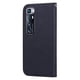 thumbnail image 3 of Funda con estampado de oso para Xiaomi Mi10 Ultra con tarjetero, cordón, piel sintética, función cartera y protección contra caídas en las esquinas., 3 of 5