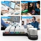 thumbnail image 5 of Programmable Multifunctional Keypad USB Wired Mini Keypad for PC Macbook Laptop, 5 of 9