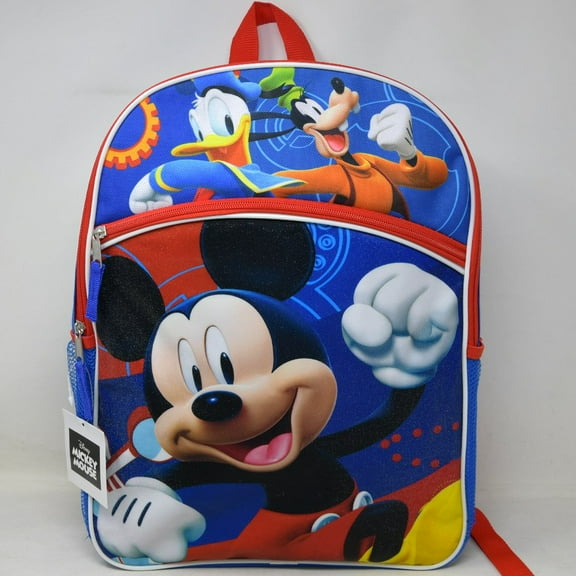 Mickey 16" Backpack