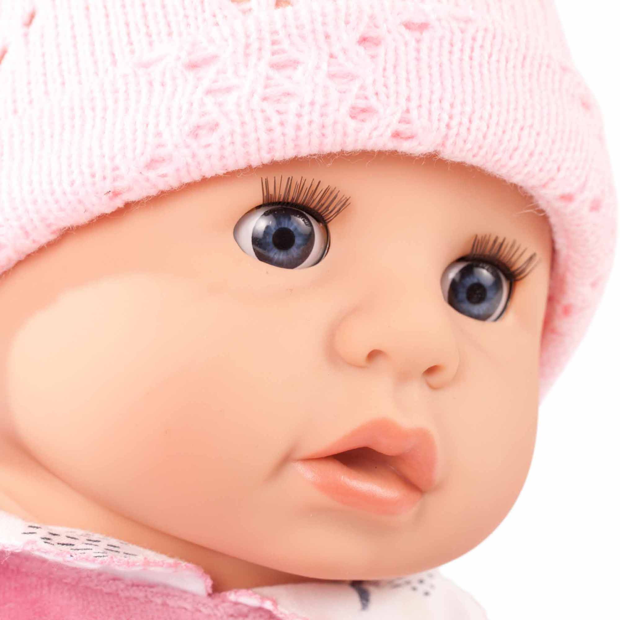 Gotz Cookie Hedgehog 19