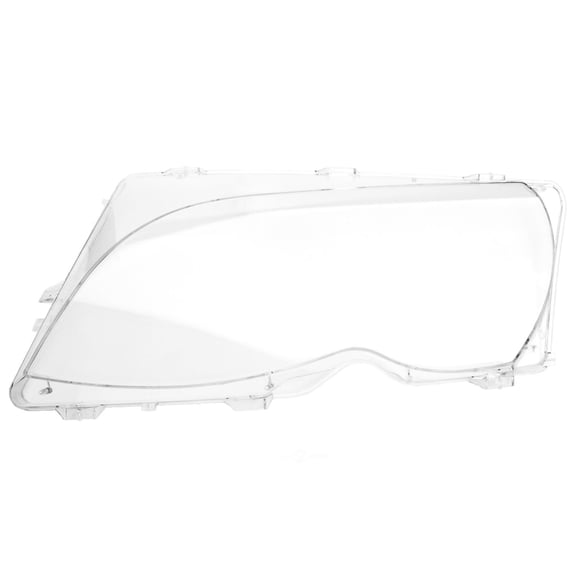 URO 63126923411 Headlight Lens