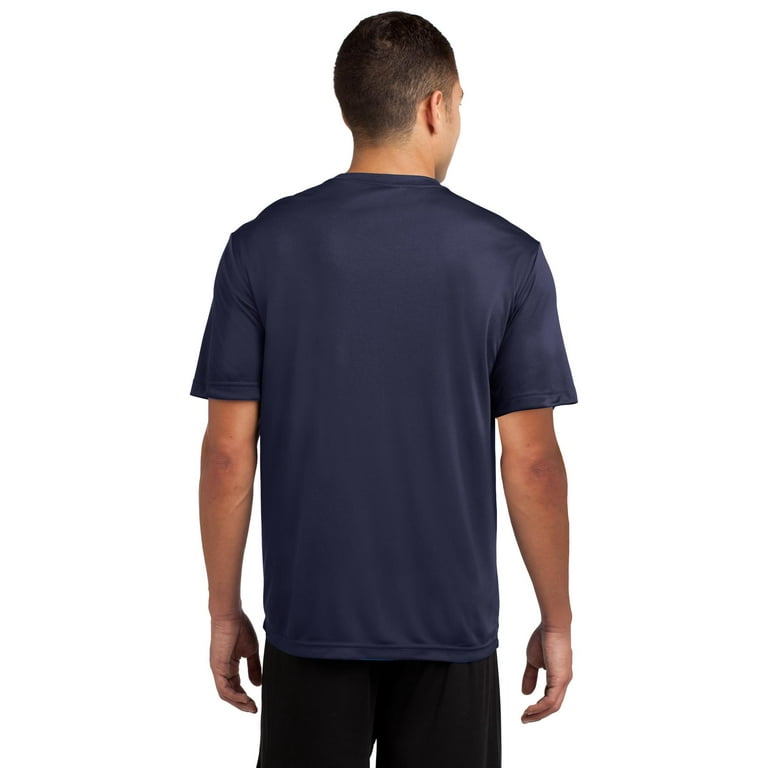 Sport-Tek ST350 PosiCharge Competitor Tee - True Royal