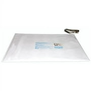 Bed Sensor Pad Alarm System BedPro UnderMattress 20 X 30" White (1 Set)