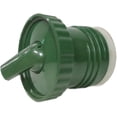 thumbnail image 4 of ALMAOS Thermo Bottle Stopper Replacement Part for Stanley. Yerba mate drinking - Thermo to Yerba Mate Termo Pico Mate/Pico cebador Stopper with High Precision Flow (Green, Set of 2), 4 of 5