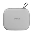 thumbnail image 2 of Portable Carrying Case for DJI RC2/1 Hard PU Travel Storage Bag Shockproof Case, 2 of 9