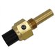 thumbnail image 2 of Sensor de temperatura del refrigerante Número de pieza 1578134 1578133 para piezas de camión, 2 of 5