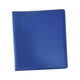 thumbnail image 1 of Carpeta de tarjetas fotográficas A4, funda para carpeta, tarjeta Idol, soporte para tarjetas de colección DIY, álbum azul, 1 of 9