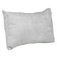 thumbnail image 2 of Cojin Riñonera Decorativa Rectangular Bond Plata, 2 of 3