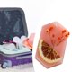 thumbnail image 4 of Cera Perfumada BLESIY Ambientador Colgante Natural Rosa, 4 of 7
