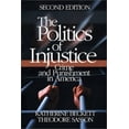 thumbnail image 2 of La Politique de l'Injustice: Crime et Punition en Amérique, 2 of 2