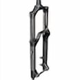 thumbnail image 3 of ROCKSHOX ZEB CHARGER R FORK 27.5 180mm 44mm OFFSET E-MTB BLACK, 3 of 4