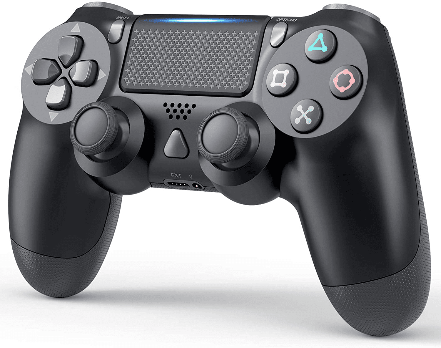 accessories for playstation 4