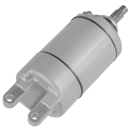 Starter for Honda TRX300EX Sportrax 2002 2003 2004 2005 2006 2007 2008