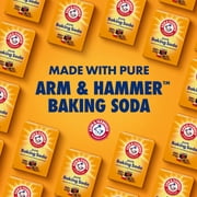 ARM & HAMMER Clear Balance Alkalinity & pH Maintenance Tablets for Pools & Spa, 24 Count