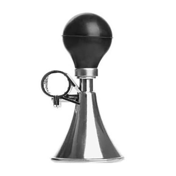 Bikes Bells Handlebars Bells Air Horn Trumpet Cyclings Bikes Horn Bikes Horn for Adults Kids Decors Trumpet