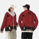 thumbnail image 4 of Balery Minimalist Romantic Dinner Sudadera ligera de manga larga con capucha y protección solar UPF 50+ para hombre y mujer, ideal para pesca y running-XX-Large, 4 of 7