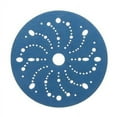 thumbnail image 4 of 3M 36182 Hookit Blue Abrasive Disc Multi-hole 6 500G MMM-36182, 4 of 5