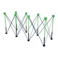 thumbnail image 1 of DYNWAVECA Portable Workbench Construction Table Stand Fixture Stable Bracket Furniture Legs Replacement Folding Workstand Work Stand 8 legs, 1 of 9