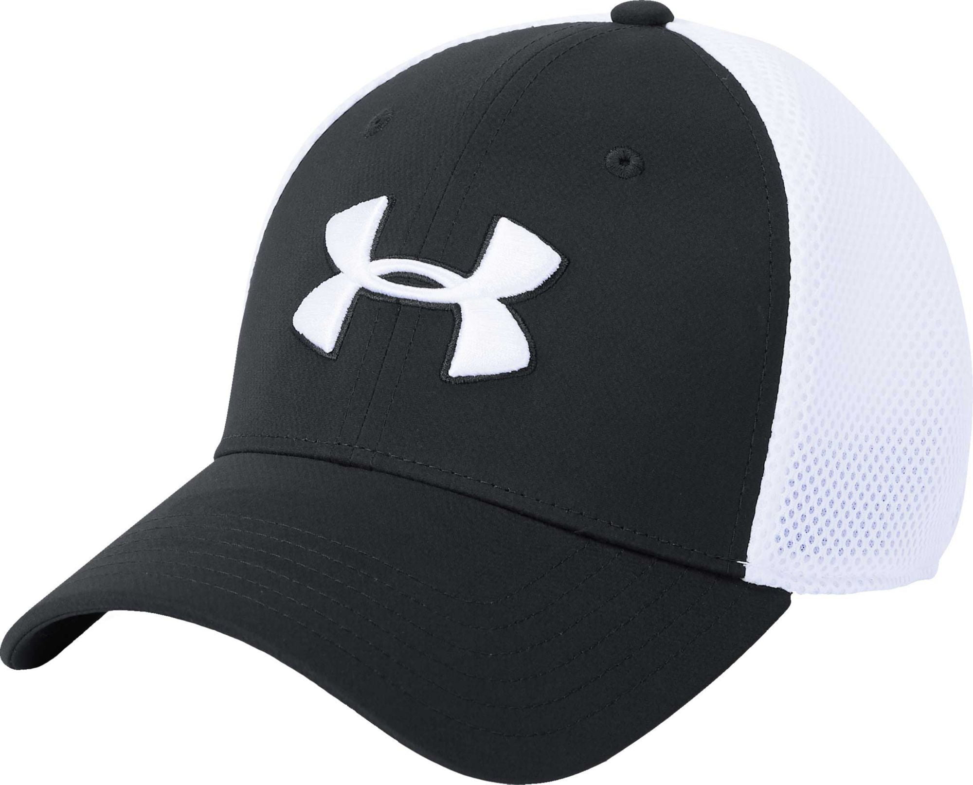 Under Armour - under armour threadborne mesh golf hat - Walmart.com - Walmart.com