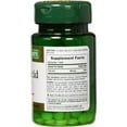 thumbnail image 4 of Nature's Bounty Folic Acid 800 mcg Vitamin Supplement, 250 Tablets, 4 of 5