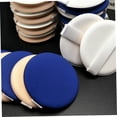 thumbnail image 4 of HINTRMENT 8Pcs Delicate Dry Wet Make Up Powder Puff for Smooth Face Application in Assorted Colors, 4 of 5