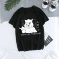 thumbnail image 3 of Camiseta de Anime de Demon Slayer para mujer, camiseta de Kamado, kakus, Wanita, Kimetsu No Yaiba, Nezuko, Kaus, Wanita, Uniseks, Tanjirou, 3 of 5