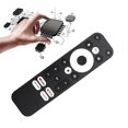 thumbnail image 5 of Mando a distancia de repuesto para decodificador de TV KM2 Plus, compatible con KD3 y KD5., 5 of 5