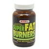 Super Fat Burners (Lipotropic Formula) By Action Labs - 60 Capsules