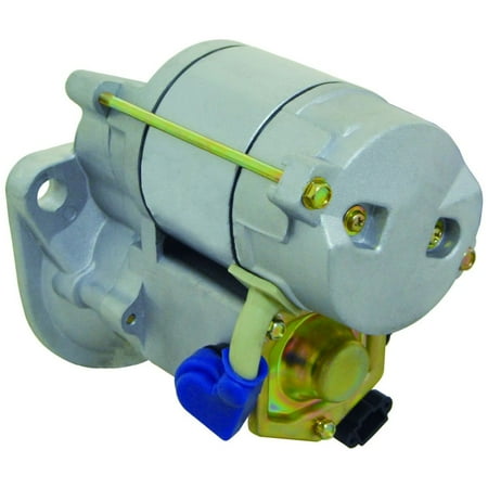

Replacement for JOHN DEERE 855 YEAR 1988 YANMAR 3T72 STARTER replacement light bulb lamp