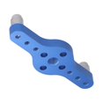 thumbnail image 3 of Dowel Jig, Self Center Dowel Jig Kit Fast Positioning Precise Punching  For Woodworking DIY, 3 of 8