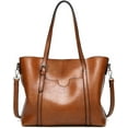 thumbnail image 1 of LHSHID tote bag for women 15.6, 1 of 6