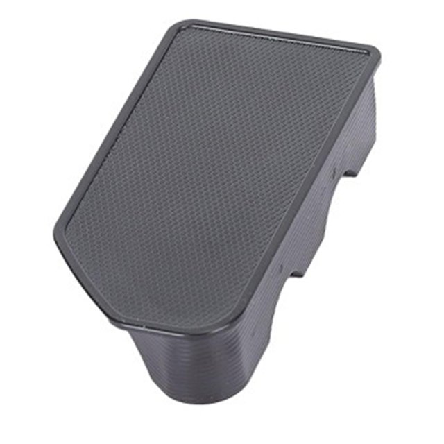 Truck Bed Rail Stake Pocket Cover Multipurpose Truck Stake Pocket Cover Car Accessories