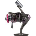 thumbnail image 1 of Fishing Reel Spinning Reel Left Right Interchangeable Spinner Fishing Gear, 1 of 8