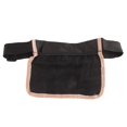 thumbnail image 1 of Bolsa de lona grande, duradera y práctica para guardar pelotas de golf, para recambios Oxford Rival Zeus Apollo, 1 of 8