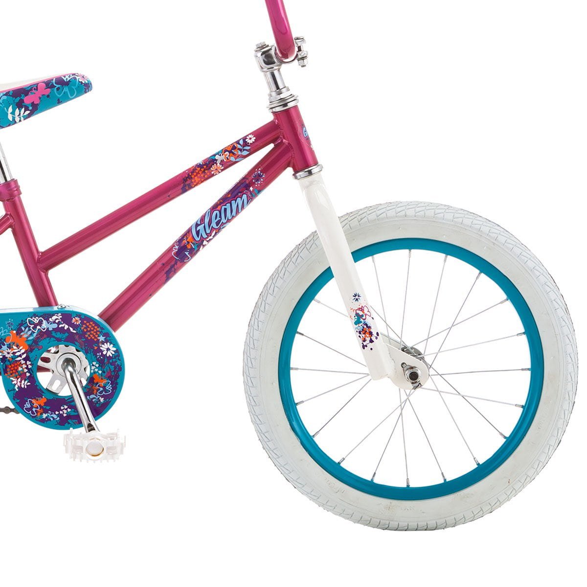 pacific girls gleam bike