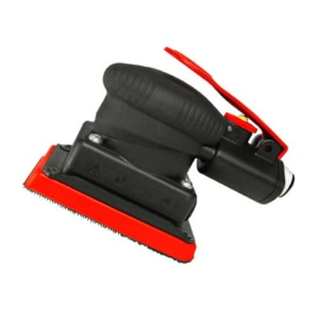Jitterbug Air Sander - Sander Onyx Jitterbug Random Orbit Air Palm
