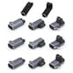 thumbnail image 5 of Conector Adaptador Cargador Reloj 8 Pines para ​​7/7S (recto), 5 of 9