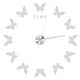 thumbnail image 4 of Reloj, Etiqueta De Pared Grande Reloj Etiqueta De La Pared Reloj Reloj De Pared Colgante Experiencia Inigualable, 4 of 13