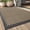 Beige, variant on (2 pack) SIXHOME Outdoor Mat Non Slip Doormat 17"x30" Front Door Mat Outside Absorbent Rubber Welcome Mat Low Profile Dirt Trapper Indoor Outdoor Doormat Thicken Checker Entryway Rug Floor Mat Black