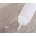 thumbnail image 2 of Presser les Bouteilles d'Épices avec le Distributeur de Condiment de Fermeture 200ml (pack de 4), 2 of 4