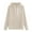 Beige, variant on Posijego Women's Hoodie Fall Winter Long Sleeve Trendy Hooded Sweatshirts Plain Pullover Tops with Pocket