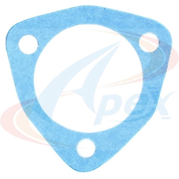 APEX Automobile Parts Inc Water Outlet Gasket