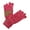 #10 Red/Hot Pink/Indi Pink/Maroon, variant on CC Multi-Color Touchscreen Gloves Four-Tone