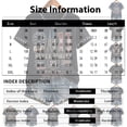 thumbnail image 4 of 9/11 25th Anniversary Shirt Womens WE Will Never Forget Tee Shirts | Lightweight Fabric, V Neck Short Sleeve Tops, American Flag, 2001-2026 25Th Anniversary Tops, Patriotic Honor Tee Shirt,M, 4 of 5