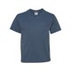 thumbnail image 1 of Jerzees Youth Heavyweight Blend 50/50 Camiseta de cuello redondo Jerzees 29BR, 1 of 1