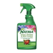 Natria Insect, Disease & Mite Control, 24 oz